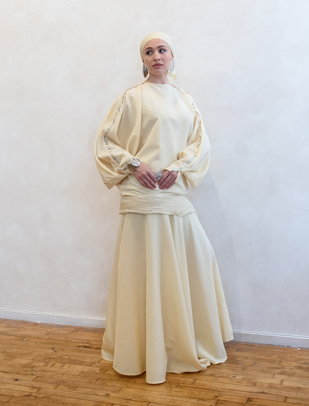 Jenna Dress