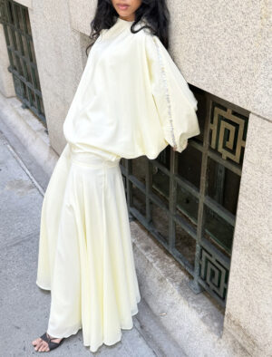 Jenna Dress