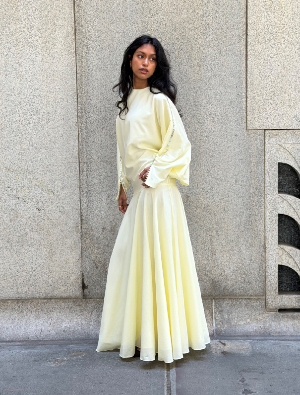 Jenna Dress