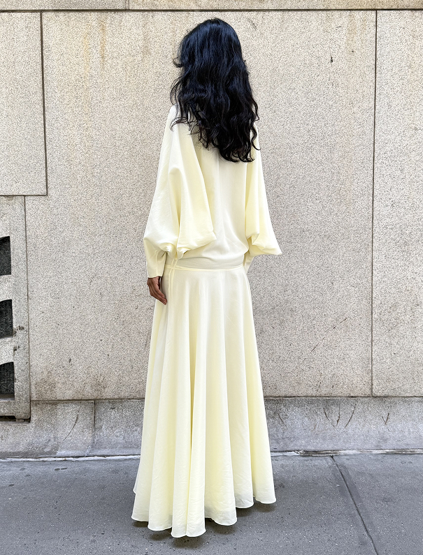 Jenna Dress