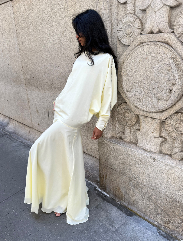 Jenna Dress
