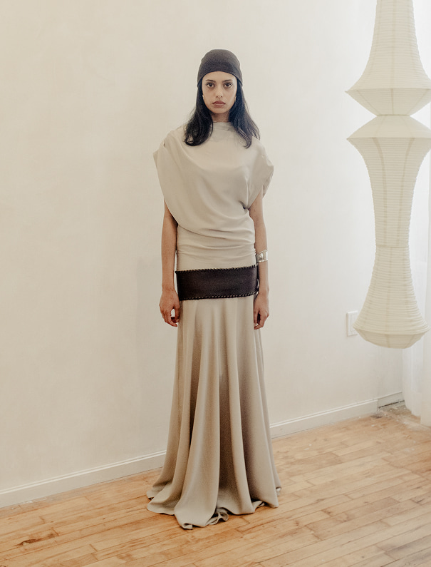 Laila Dress