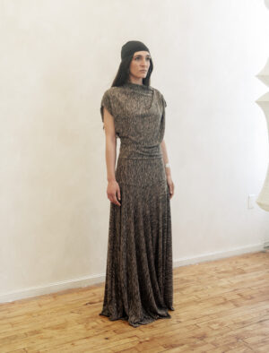 Rumaysa Dress