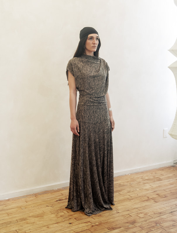 Rumaysa Dress